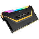 Corsair Vengeance CMW16GX4M2C3200C16-TUF - 16 GB - 2 x 8 GB - DDR4 - 3200 MHz - 288-pin DIMM