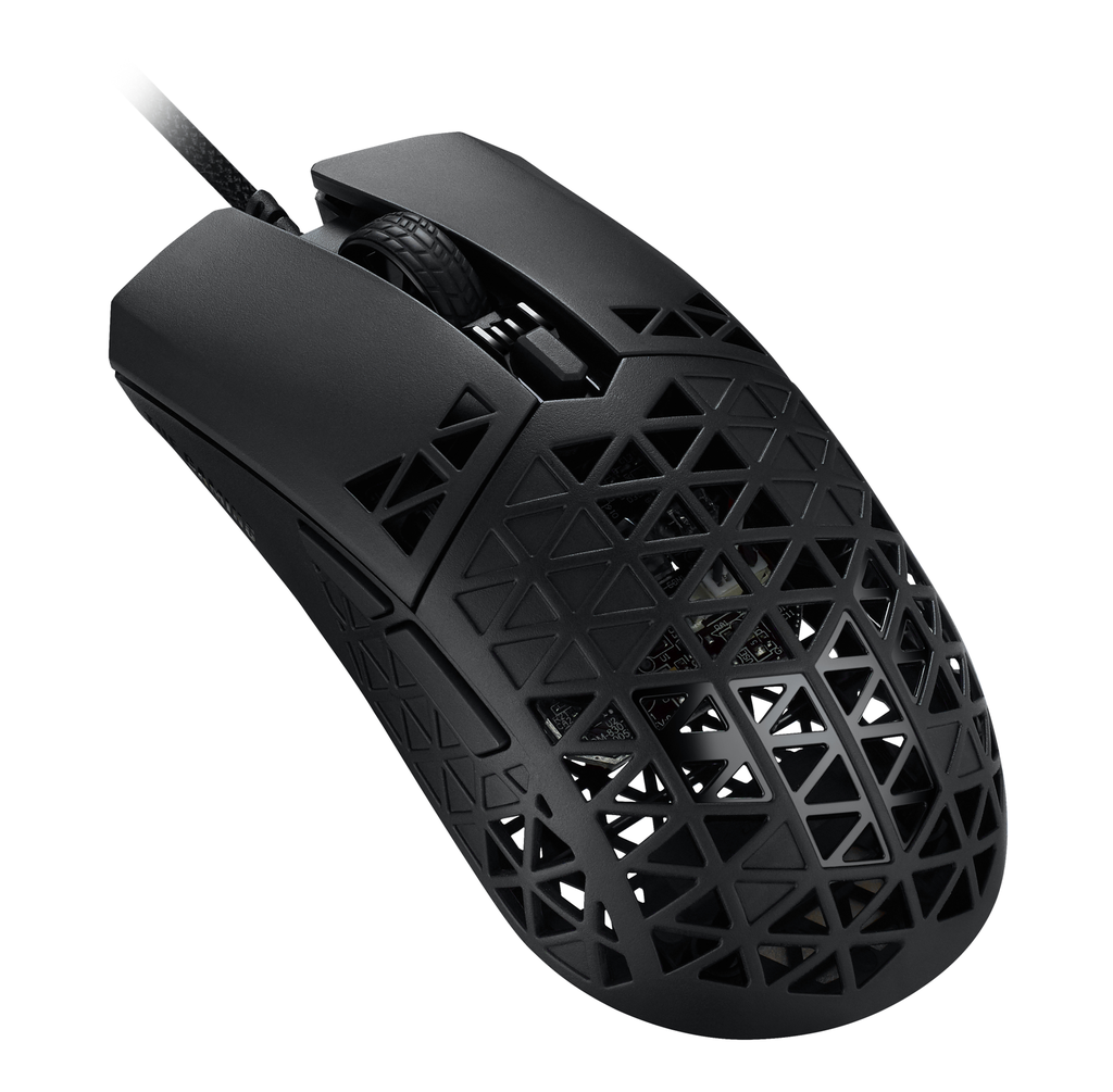 ASUS TUF Gaming M4 Air Wired Mouse