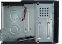 Inter-Tech IT-607 - Tower - Mini-ITX