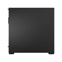 Fractal Design Fractal D. Pop XL Silent Black Solid| FD-C-POS1X-01