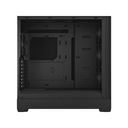 Fractal Design Fractal D. Pop XL Silent Black Solid| FD-C-POS1X-01