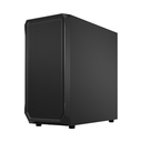 Fractal Design Fractal D. Focus 2 Black Solid| FD-C-FOC2A-07