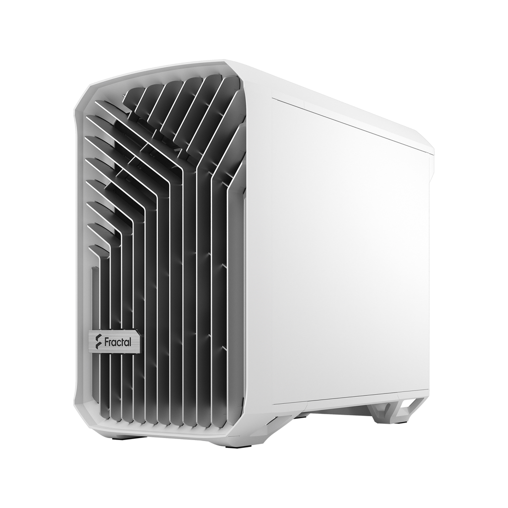 Fractal Design Fractal D. Torrent Nano TG Clear Tint wh| FD-C-TOR1N-03