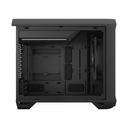 Fractal Design Fractal D. Torrent Nano Black Solid| FD-C-TOR1N-04