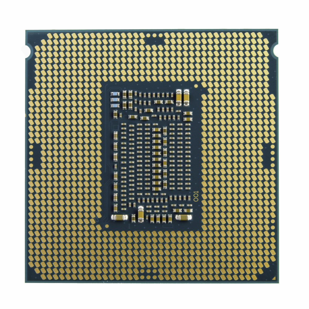 Intel Core i5-10400F - Intel® Core™ i5 Prozessoren der 10. Generation - LGA 1200 (Socket H5) - PC - 14 nm - Intel - 2,9 GHz