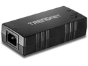TRENDnet TPE-115GI - 10,100,1000 Mbit/s - Cat. 5/5e - IEEE 802.3/802.3u/802.3ab/802.3at/802.3af - CE - FCC - 100 - 240 V - 50/60 Hz