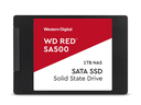 WD Red SA500 - 1000 GB - 2.5" - 530 MB/s - 6 Gbit/s