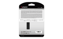 Kingston KC600 - 256 GB - 2.5" - 550 MB/s - 6 Gbit/s