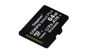 Kingston Canvas Select Plus - 64 GB - MicroSDXC - Klasse 10 - UHS-I - 100 MB/s - 85 MB/s