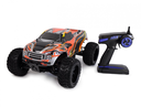 Amewi Crazist - Monstertruck - Elektromotor - 1:10 - Betriebsbereit (RTR) - Multi - Junge