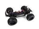 Amewi Crazist - Monstertruck - Elektromotor - 1:10 - Betriebsbereit (RTR) - Multi - Junge