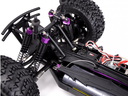 Amewi Crazist - Monstertruck - Elektromotor - 1:10 - Betriebsbereit (RTR) - Multi - Junge