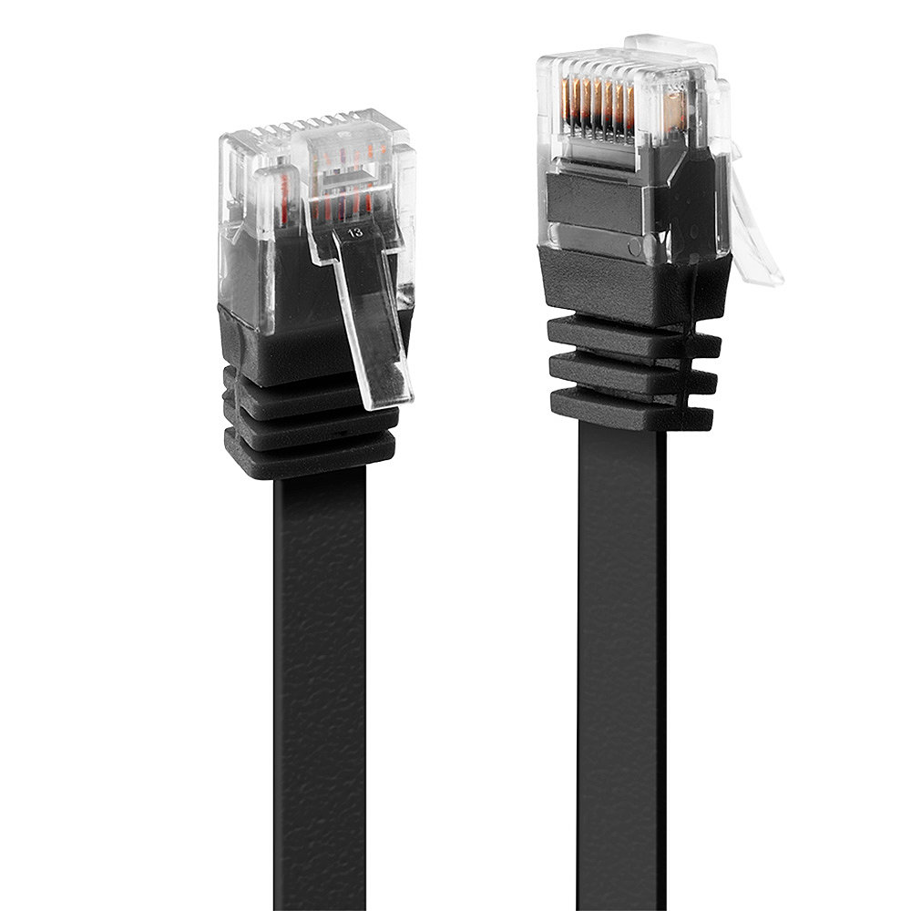 Lindy Patch-Kabel - RJ-45 (S) - RJ-45 (S)