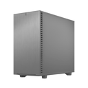 Fractal Design Define 7 - Midi Tower - PC - Aluminium - Stahl - Grau - ATX - EATX - micro ATX - Micro-ITX - 18,5 cm