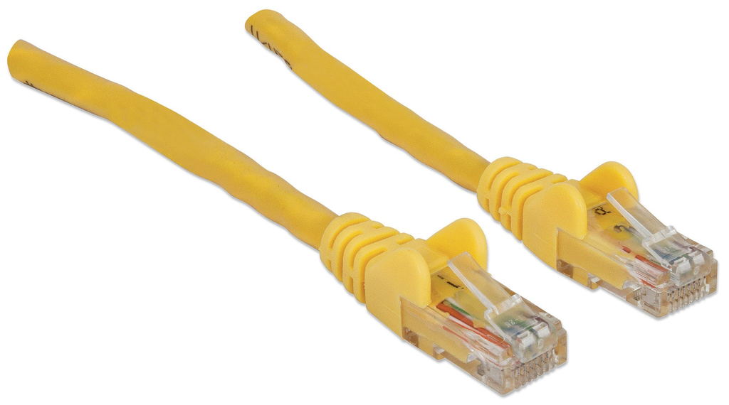 Intellinet 342360 - Patch-Kabel