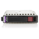 HPE 507127-B21 - 2.5 Zoll - 300 GB - 10000 RPM