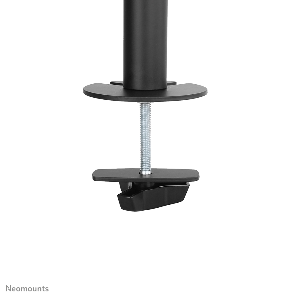 Neomounts Flat Screen Desk Mount clamp/grommet