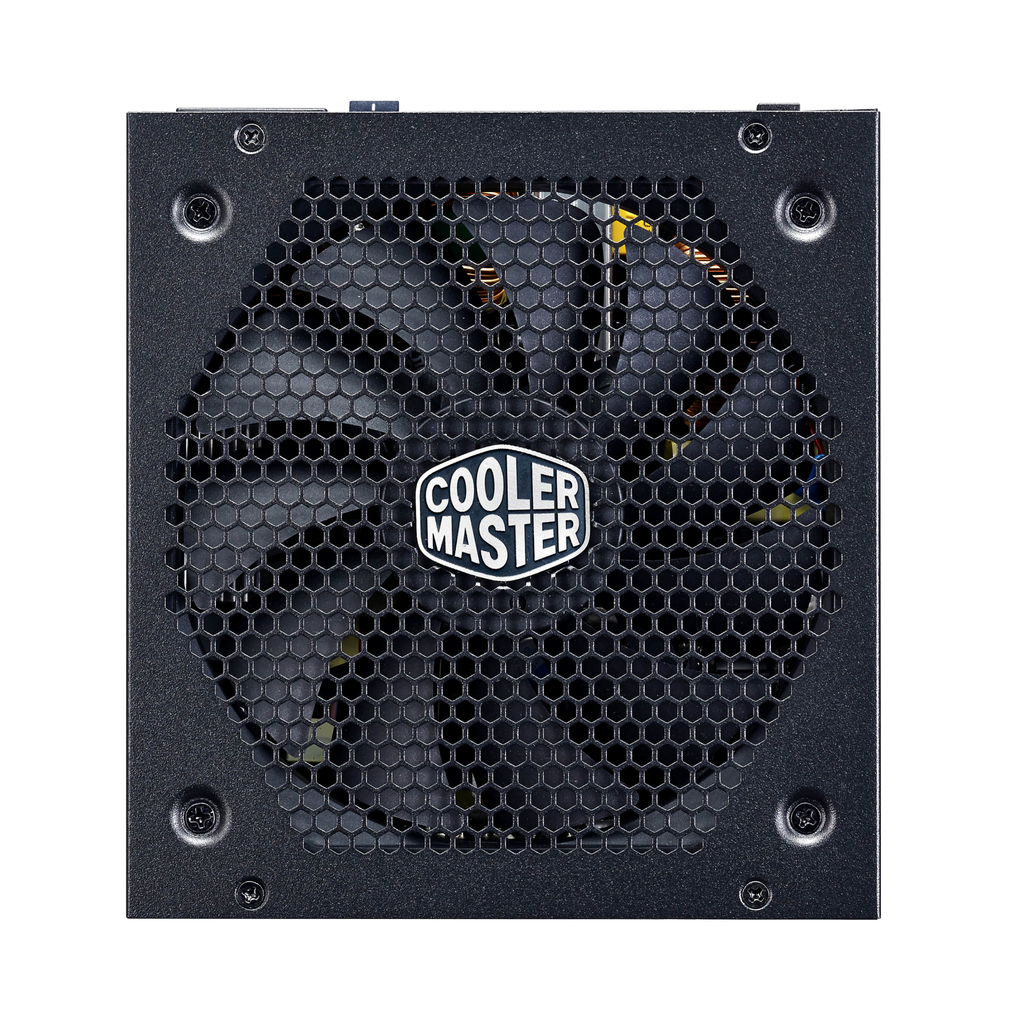 Cooler Master V750 Gold-V2 - 750 W - 100 - 240 V - 50/60 Hz - 10 - 5 A - Aktiv - 130 W