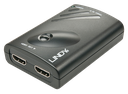 Lindy Videokonverter - DisplayPort - DisplayPort