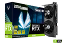 ZOTAC GAMING GeForce RTX 3060 Twin Edge OC - GeForce RTX 3060 - 12 GB - GDDR6 - 192 Bit - 7680 x 4320 Pixel - PCI Express x16 4.0