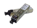 Planet 1.25 Gbps SFP Modul - Bis zu 550m Multimode - LC Duplex Buchse 1000Base-SX - Faseroptik - 1250 Mbit/s - SFP - LC - 550 m - 850 nm