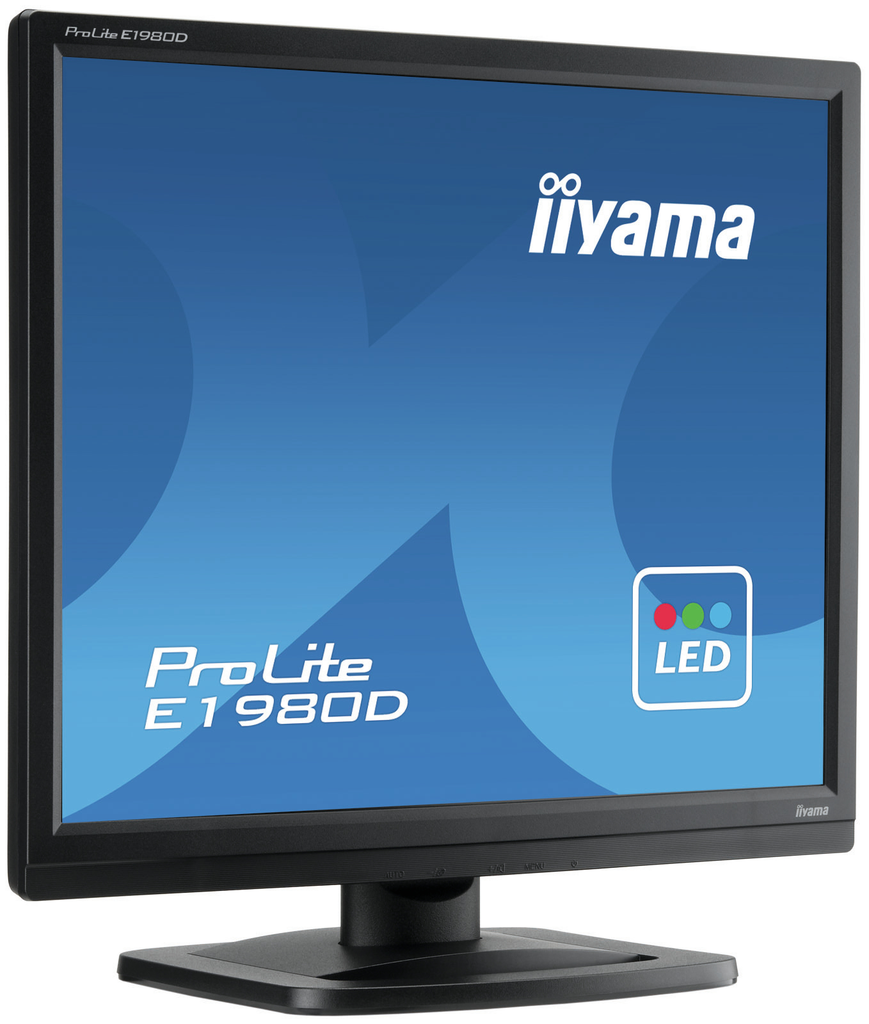 Iiyama 19 LCD 54