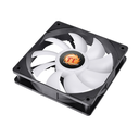 Thermaltake UX 210 ARGB - Kühler - 12 cm - 600 RPM - 2000 RPM - 34,3 dB - 72,3 cfm