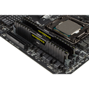 Corsair Vengeance LPX CMK16GX4M2D3600C18 - 16 GB - 2 x 8 GB - DDR4 - 3600 MHz - 288-pin DIMM