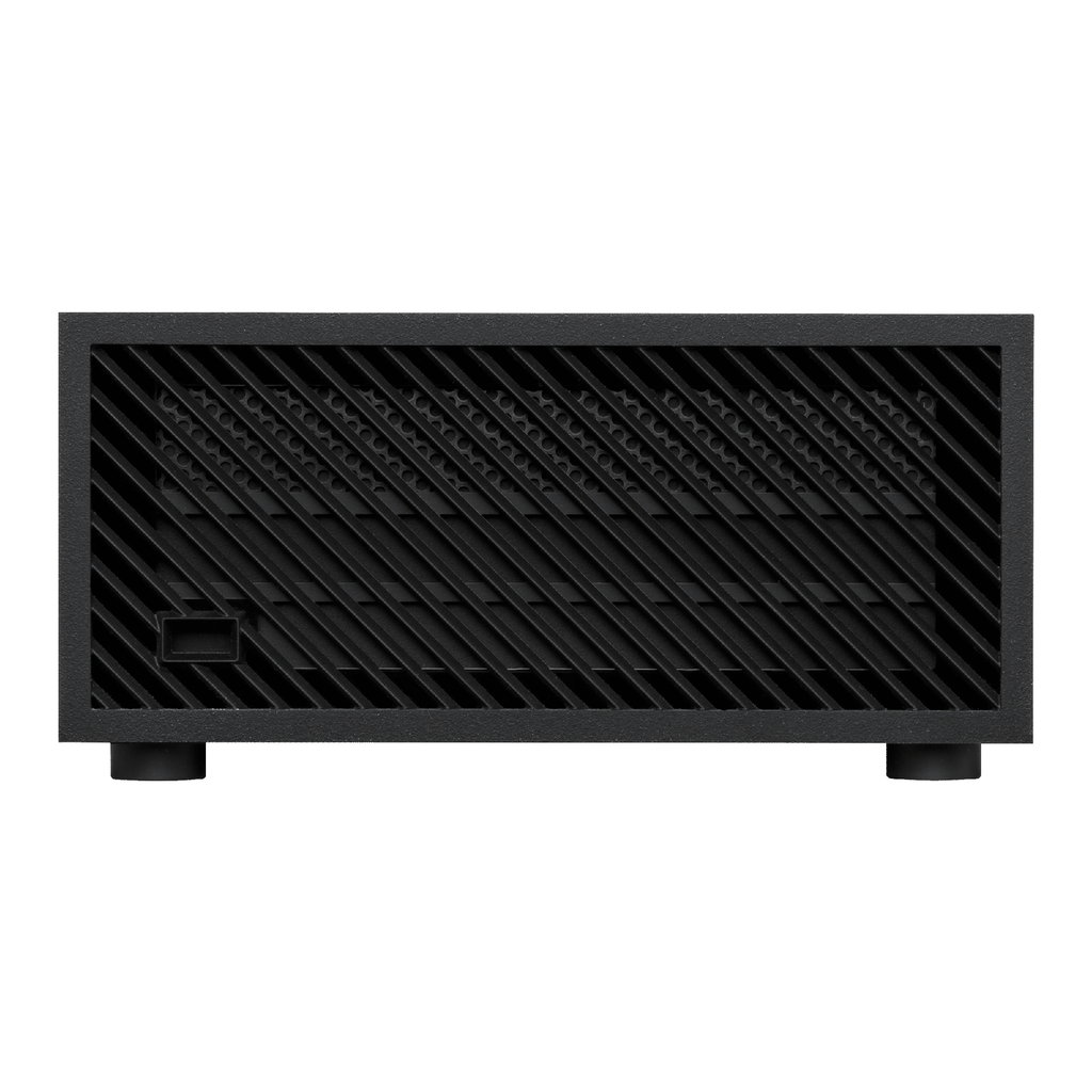 ASUS Barebone VIVO Mini PN64-BB3012MD i3-1220P/black