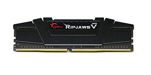 G.Skill Ripjaws V - DDR4 - 16 GB