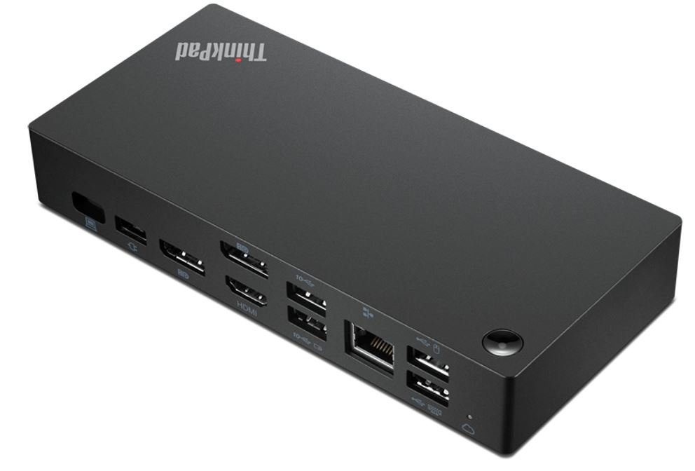 Lenovo TP UNIVERSAL THUNDERBOLT 4