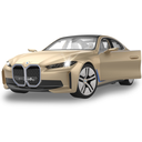 JAMARA BMW i4 Concept 1 14 gd 2.4GHz| 402108