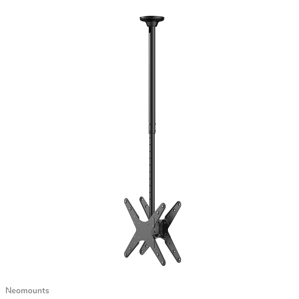 Neomounts Back to Screen Ceiling Mount Height 106-156 cm
