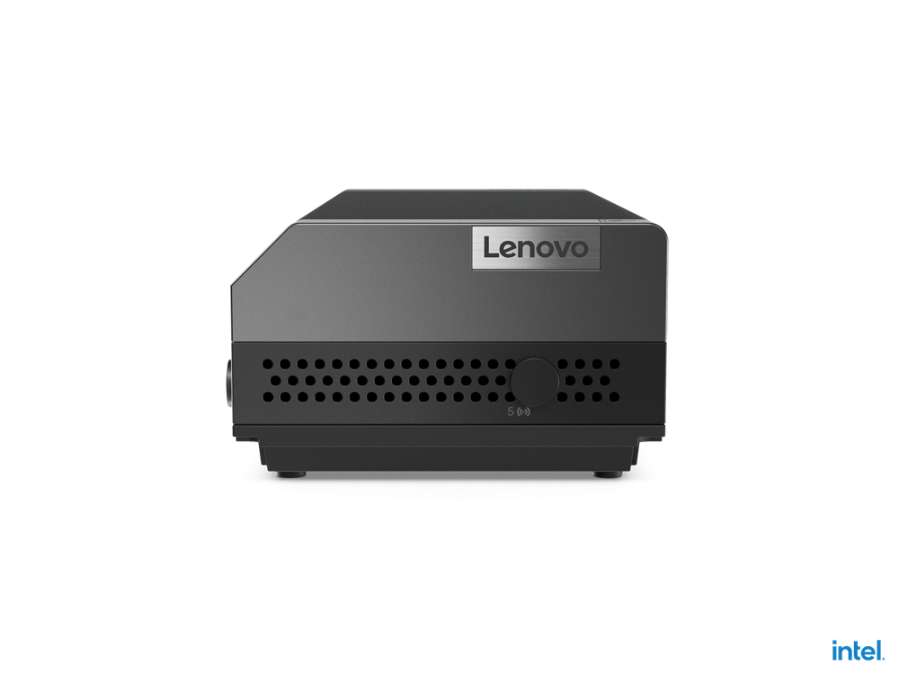 Lenovo ThinkEdge SE30 - 1,5 GHz - Intel® Core™ i5 Prozessoren der 11. Generation - i5-1145GRE - 16 GB - 512 GB - Windows 10 IoT Enterprise