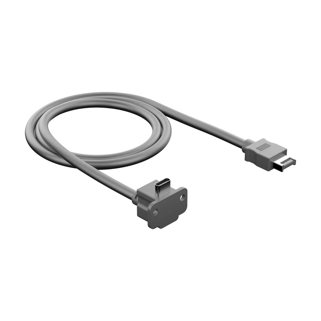 Fractal Design Geh FRACTAL Cable USB-C 10GBPS Model E