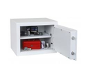 Phoenix Safe Phoenix Fortress II SS1182E - Frei stehend sicher - Weiß - Elektronisch - 25 l - Stahl - 450 mm