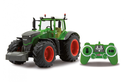 JAMARA Fendt 1050 Vario - Traktor-LKW - Elektromotor - 1:16 - Betriebsbereit (RTR) - Schwarz - Grün - Kunststoff