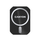 Canyon Magnet Handyhalterung QI Laden iPhone 12/13 black retail
