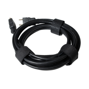 LogiLink Kabelbinder mit Klettverschluss - Kabelverbindung - 15 cm