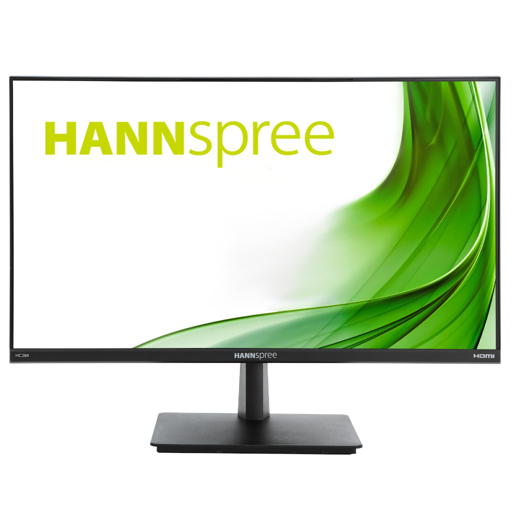 Hannspree Dis 28 HC284PUB 4K