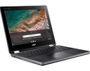 Acer Chromebook R853TA-P05L - Intel® Pentium® Silver - 1,1 GHz - 30,5 cm (12 Zoll) - 1366 x 912 Pixel - 8 GB - 64 GB