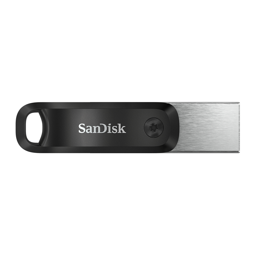 SanDisk SDIX60N-256G-GN6NE - 256 GB - 3.2 Gen 1 (3.1 Gen 1) - Schutzhülle - 7,2 g - Grau - Silber