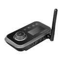 LogiLink BT0062 - Bluetooth Audiosender & Empfänger
