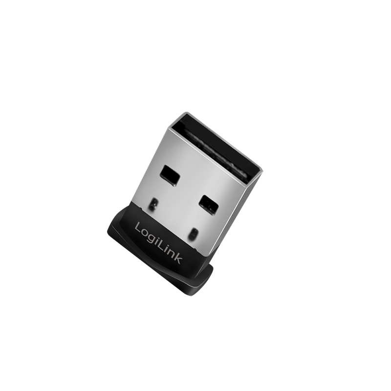 LogiLink BT0058 - Bluetooth 5.0 Micro USB Dongle