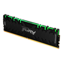 Kingston Fury Renegade RGB memoria 16 GB 2 x 8 DDR4 3200 MHz 16GB 3200MHz - 16 GB - DDR4