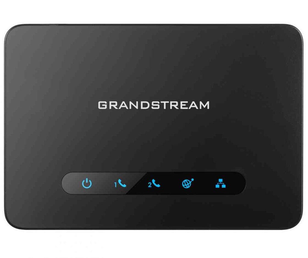 Grandstream HT812 - iLBC,G.711,G.723.1,G.726,G.729A,G.729B,OPUS - T.38 - FCC/CE/RCM - K.21 - TCP/IP/UDP - RTP/RTCP - HTTP/HTTPS - ARP/RARP - ICMP - DNS - DHCP - NTP - TFTP - TELNET - STUN - SIP... - Telnet - AES,HTTPS