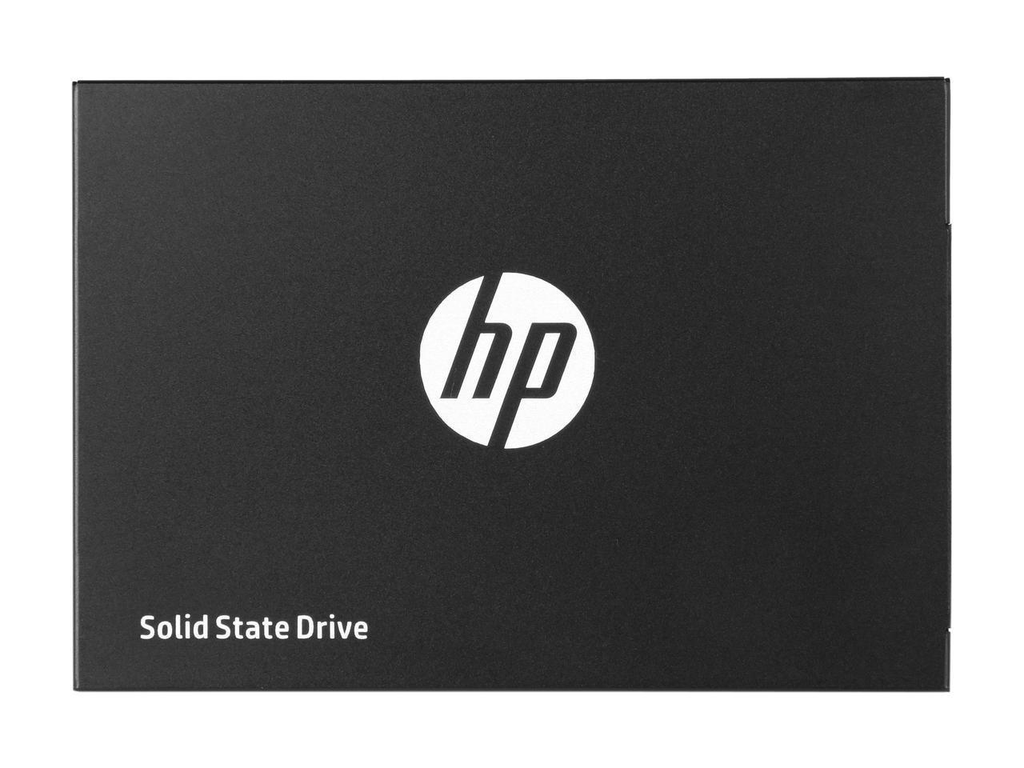 HP S700 Pro - 128 GB - 2.5" - 560 MB/s - 6 Gbit/s