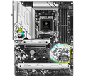 ASRock B650E STEEL LEGEND WIFI - ATX AM5