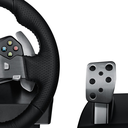 Logitech G920 Driving Force - Lenkrad- und Pedale-Set - verkabelt