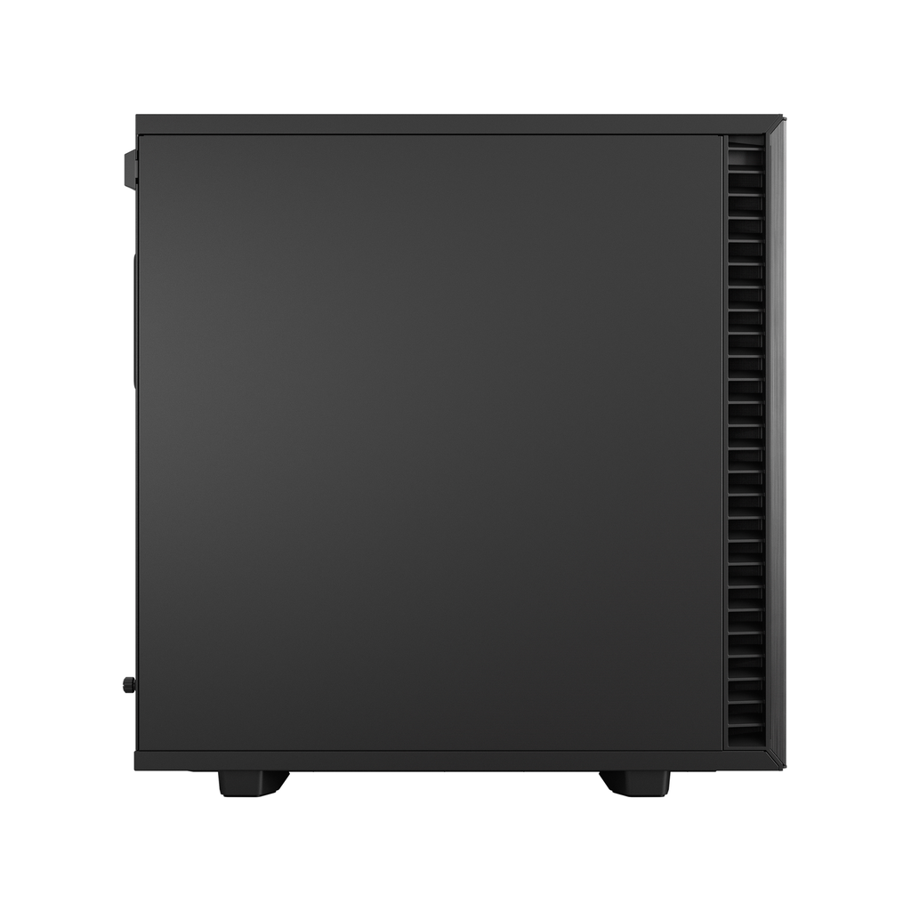 Fractal Design Fractal D. Define 7 Mini Black Solid